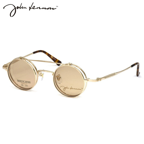 ジョンレノン　額縁　ポートレート John Lennon ジョン・レノン Photographic Portrait ポート