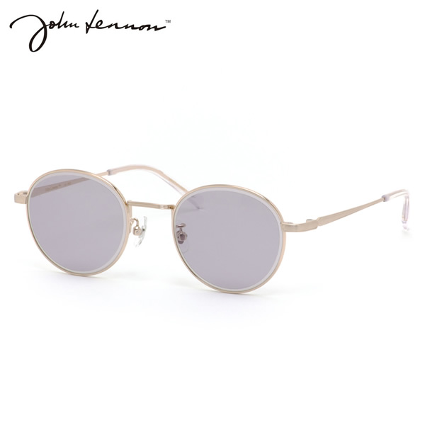 楽天市場】ジョンレノン JL-543 1 50 サングラス John Lennon