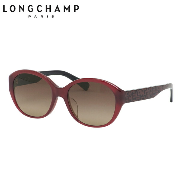 楽天市場】ロンシャン LO701SJ 230 58 サングラス LONGCHAMP