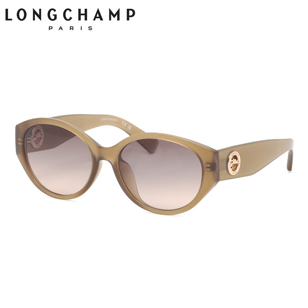ロンシャン　サングラス LONGCHAMP レディース ロンシャン サングラス lo748slbj-230