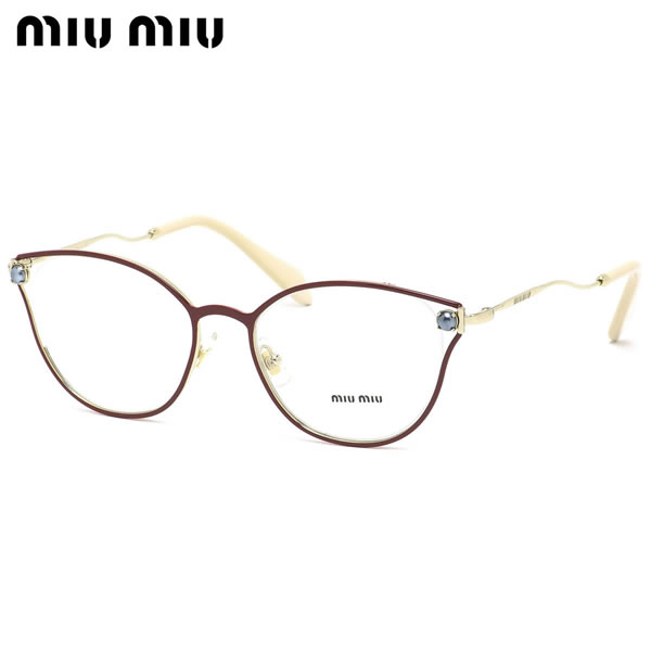 MIUMIU ロゴ ハバナ モガノ フレーム グレー レンズ サングラス MIUMIU ロゴ ハバナ モガノ フレーム グレー レンズ サングラス