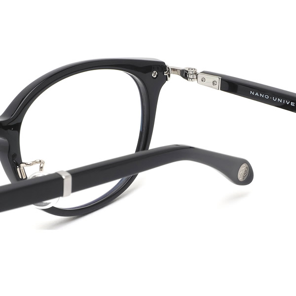 格安販売中 ナノ ユニバース Nano Universe メガネ Nu 16 1 48サイズ 軽い おしゃれ ユニバースnanouniverse メンズ レディース Lalegalhelp Com