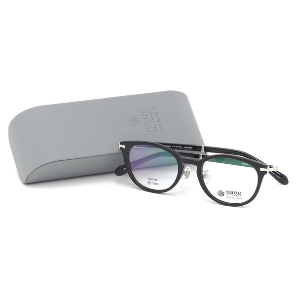 格安販売中 ナノ ユニバース Nano Universe メガネ Nu 16 1 48サイズ 軽い おしゃれ ユニバースnanouniverse メンズ レディース Lalegalhelp Com