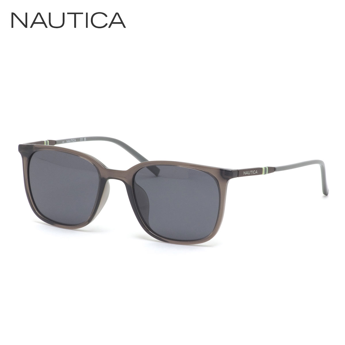 ノーティカ N6000SLB 015 54 サングラス NAUTICA 偏光サングラス 偏光レンズ ポラライズド メンズ レディース
