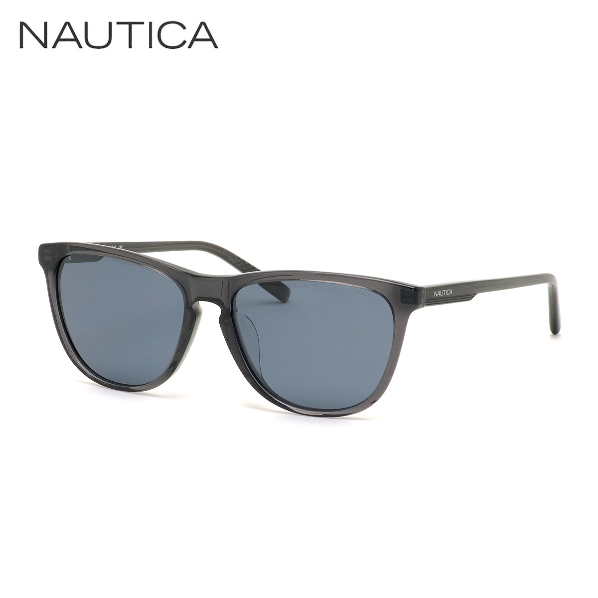 ノーティカ N6005SLB 030 56 サングラス NAUTICA 偏光サングラス 偏光レンズ ポラライズド メンズ レディース｜電脳眼鏡 6,600円
