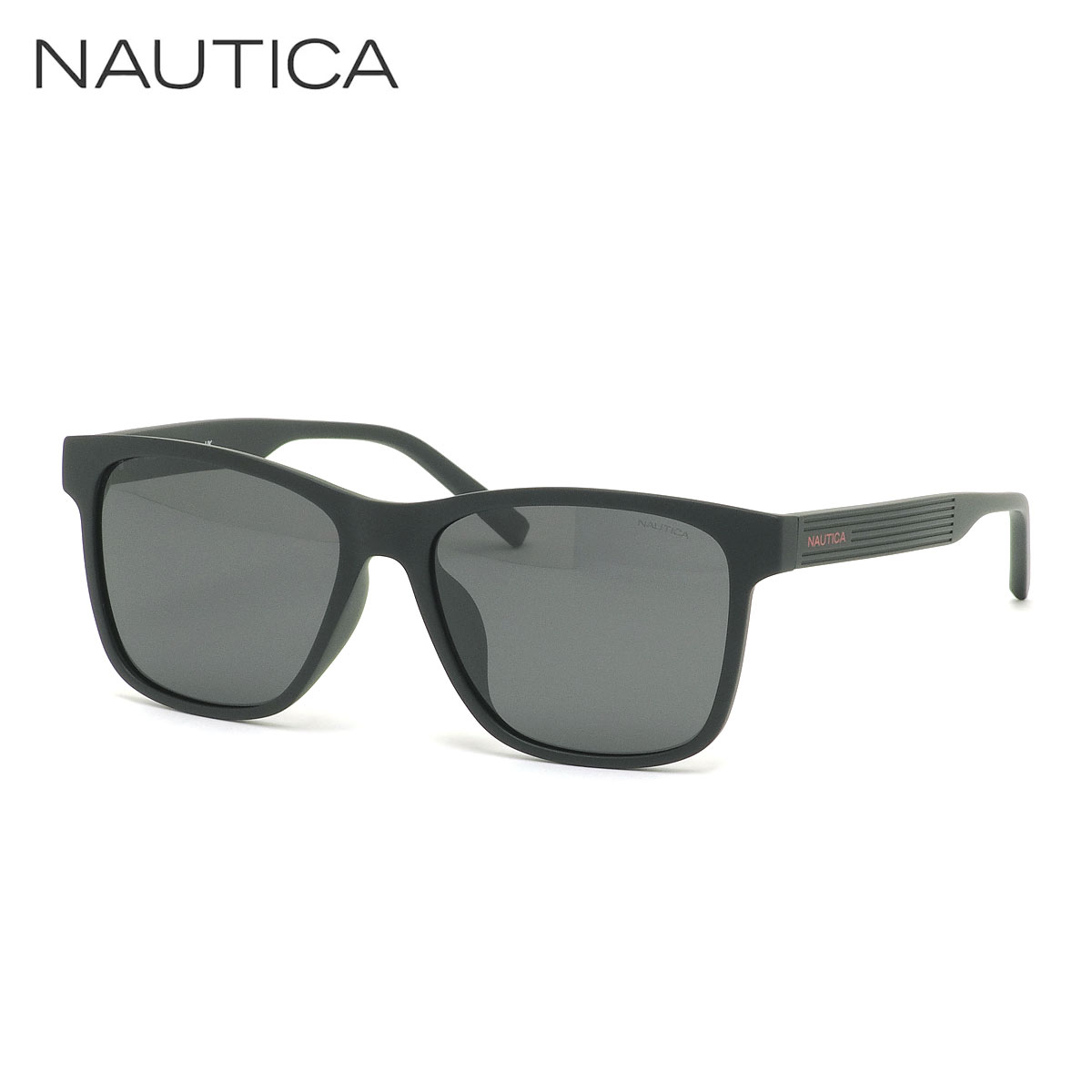 楽天市場】ノーティカ N6005SLB 001 56 サングラス NAUTICA 偏光