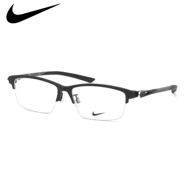 ナイキ NIKE 7147LB ウェリントン メガネ 楽天市場】ナイキ NIKE 7147LB 4color 伊達 度付き ウェリントン