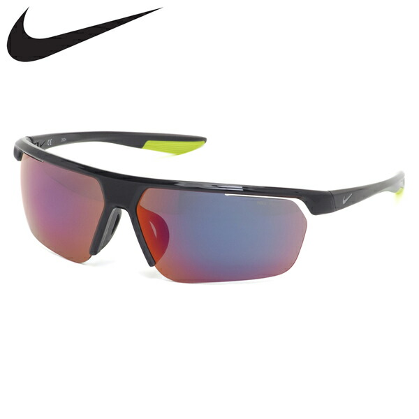 楽天市場】ナイキ サングラス DC2909 060 73 NIKE GALE FORCE AF