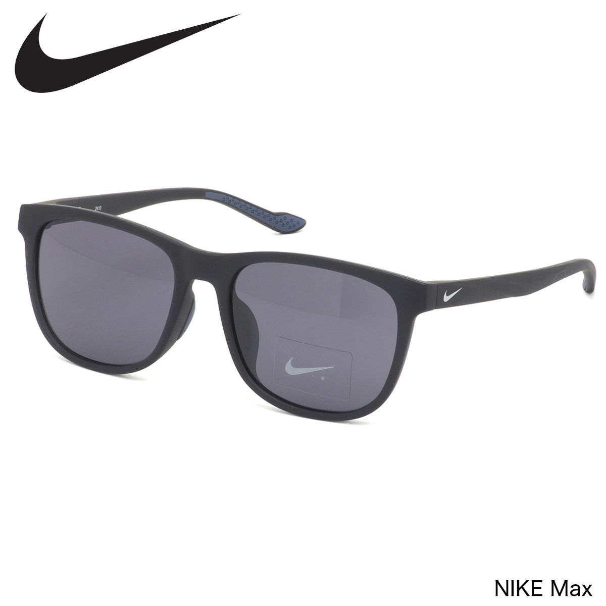 ナイキ IF1010 200 57 サングラス NIKE TEMPER SWAY LB ローブリッジフィット アジアンフィット スポーツ アウトドア メンズ レディース|電脳眼鏡