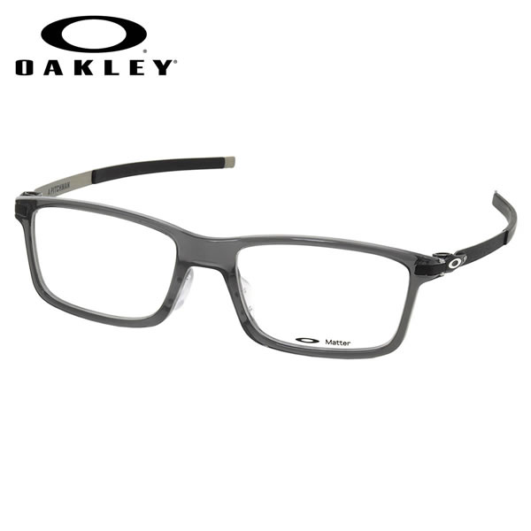 オークリー メガネ ピッチマン メンズ レディース 国内正規品 送料無料 OAKLEY A PITCH MAN (A) アジアンフィット OX8096 01 ox8096-0655-a.jpg