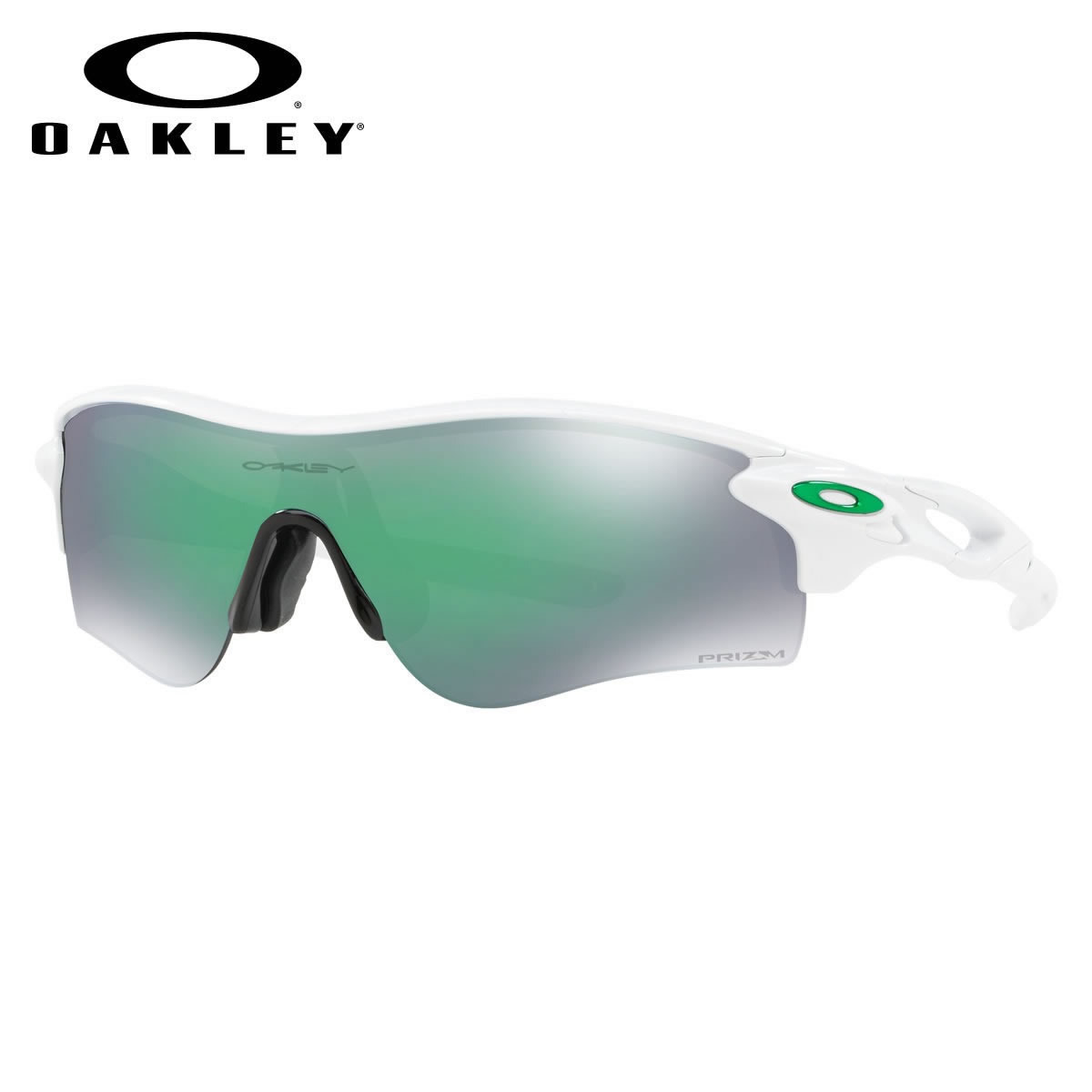 楽天市場】オークリー サングラス OO9206-67-38 OAKLEY RADARLOCK PATH