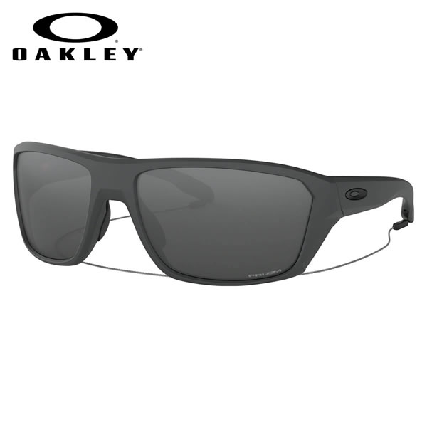 Oakley スポーツサングラス ホワイト/グレー オークリー（OAKLEY）（メンズ）スポーツサングラス Radar EV