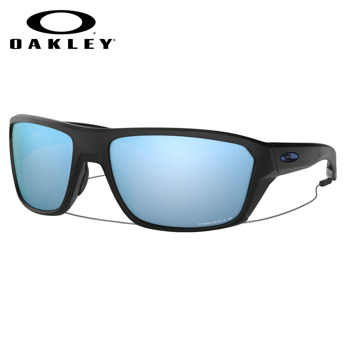 【美品】オークリー 偏光グラス OO9416-0364 SPLIT SHOT 楽天市場】オークリー スプリット ショット oo9416-0364 ハイブリッジ
