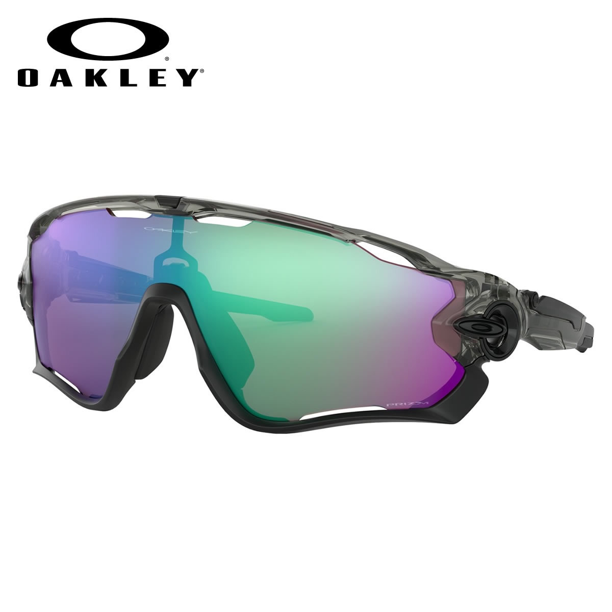 オークリー OAKLEYジョウブレーカー アジアンフィット OO9270-06 楽天市場】オークリー サングラス 偏光 ジョウブレーカー