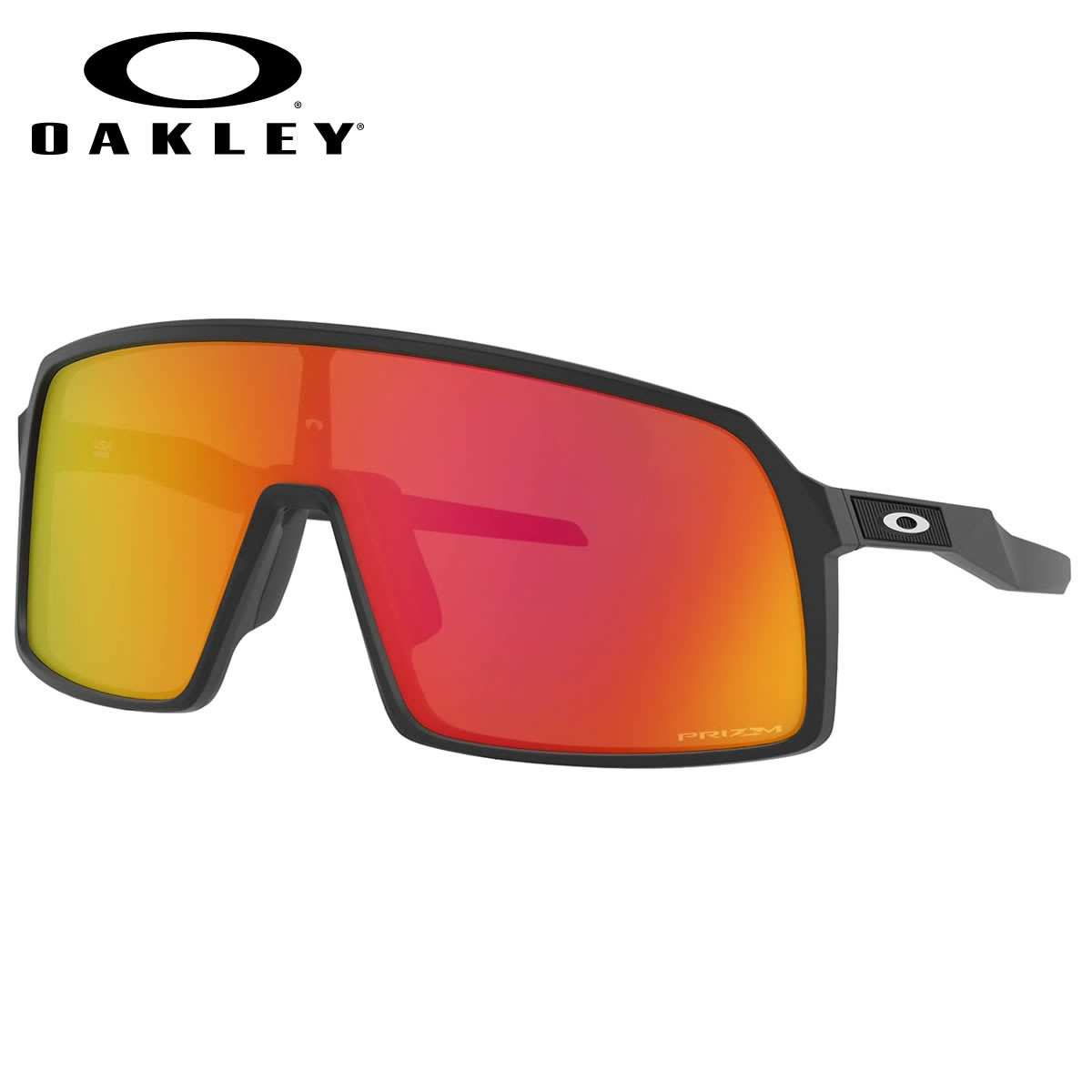 楽天市場】オークリー OO9406A-06-37 サングラス OAKLEY SUTRO