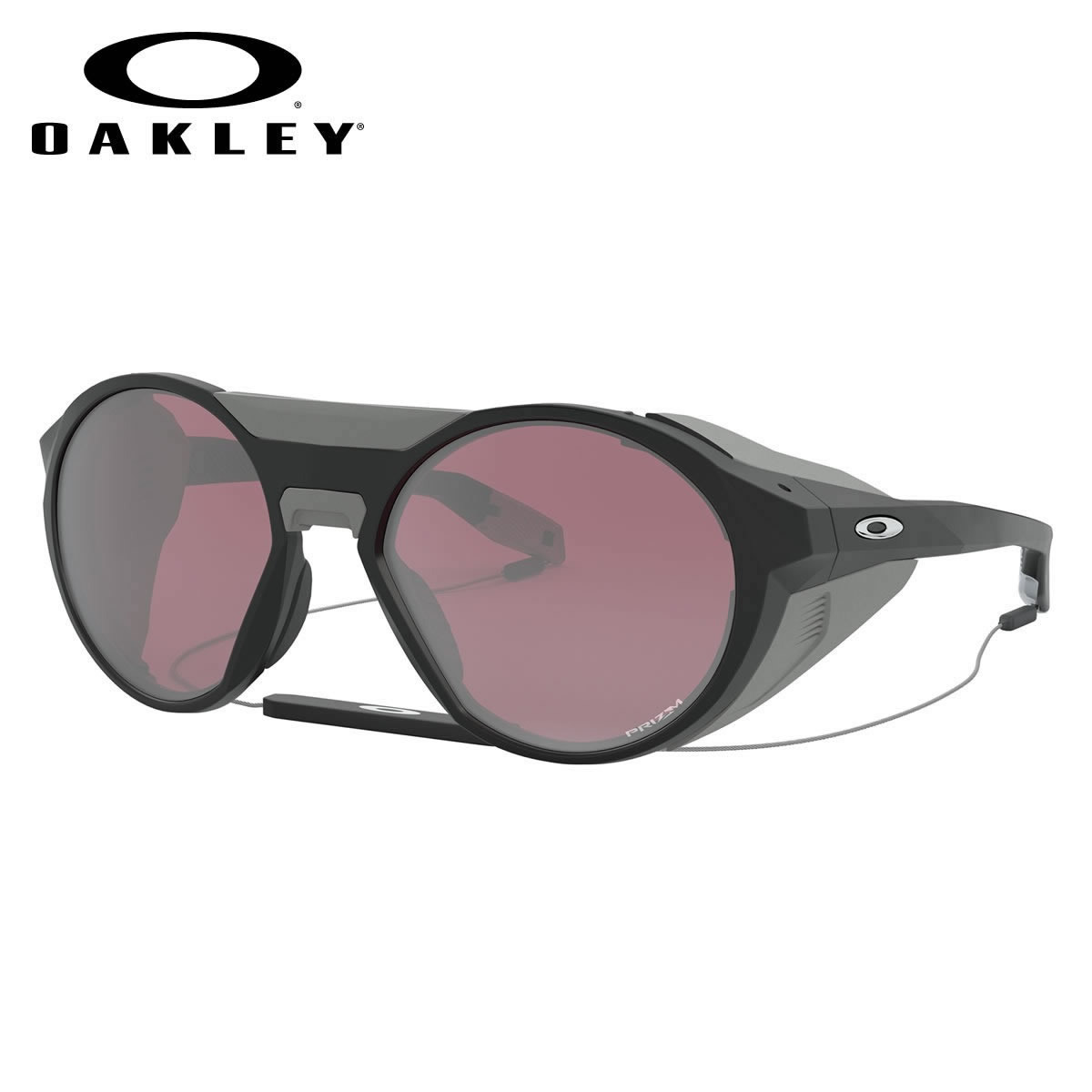 楽天市場】オークリー OAKLEY サングラス OO9440-01-56 CLIFDEN