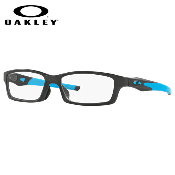 OAKLEY CROSSLINK FIT オークリー クロスリンク フィット A CROSSLINKFIT Asia(クロスリンクフィット アジアフィット)オークリー