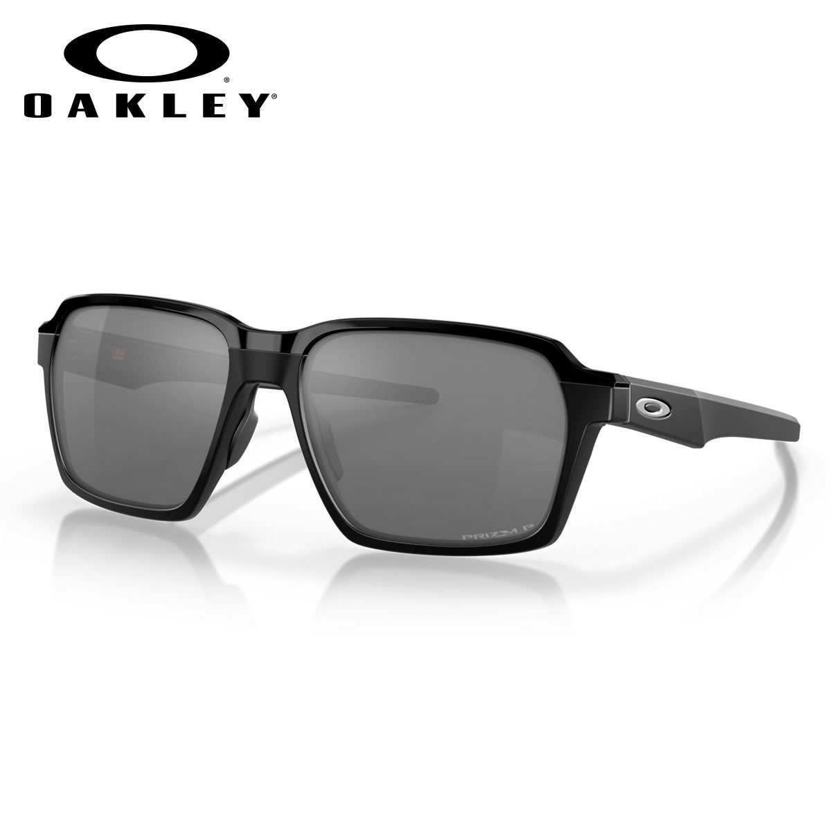 笠*木様 【OAKLEY】メタルサングラス 楽天市場】オークリー OO4143-02-58 サングラス OAKLEY PARLAY