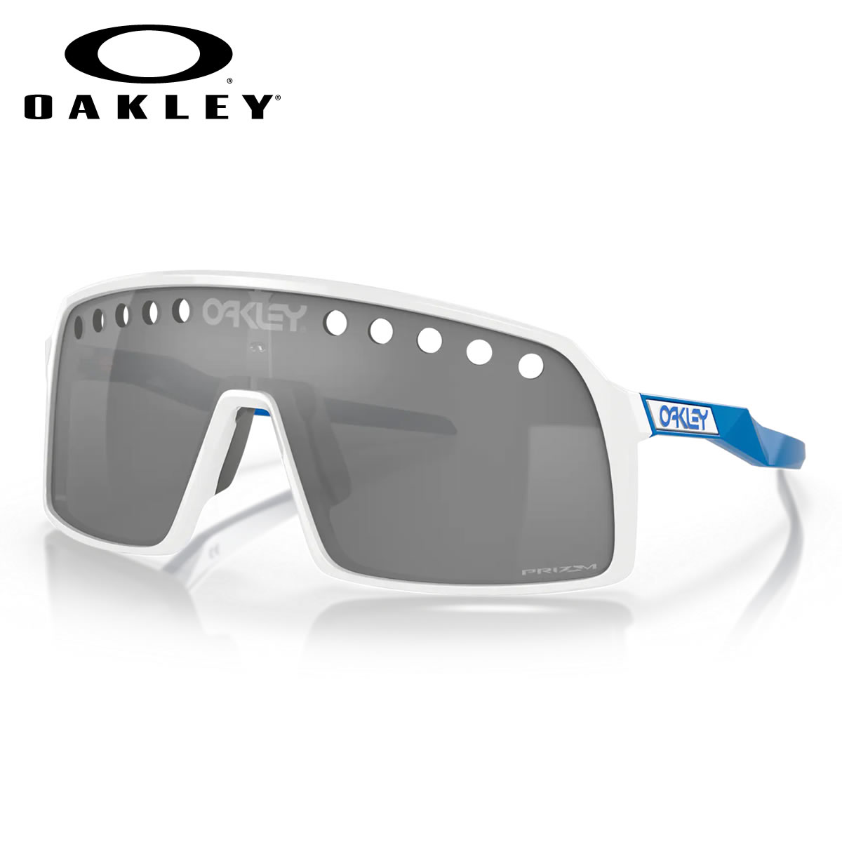 くらしを楽しむアイテム オークリー OO9406A-27-37 サングラス OAKLEY