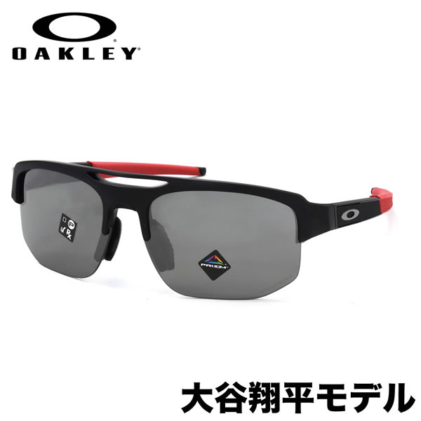 和風 OAKLEY Mercenary 大谷翔平 9424F-1468 サングラス | www