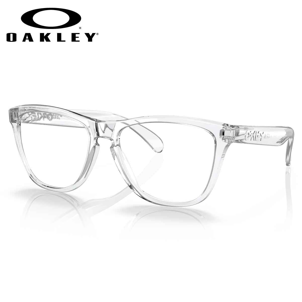 楽天市場】OAKLEY オークリー OX8137A-0255眼鏡 メガネ フレーム