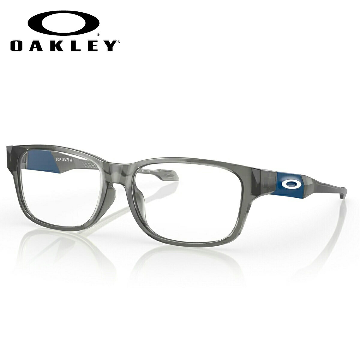 OAKLEY オークリー　男の子　まとめ売り10点　140 OAKLEY オークリー カラーレンズセット OX8118-0456 CROSSLINK