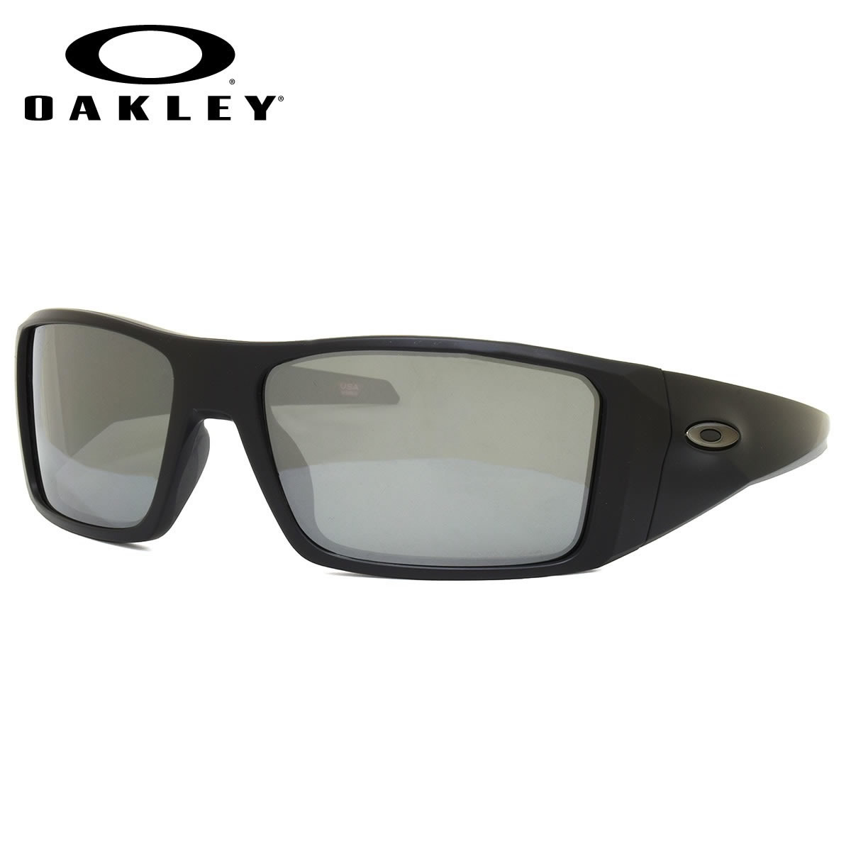 楽天市場】オークリー OO9231-02-61 サングラス OAKLEY HELIOSTAT