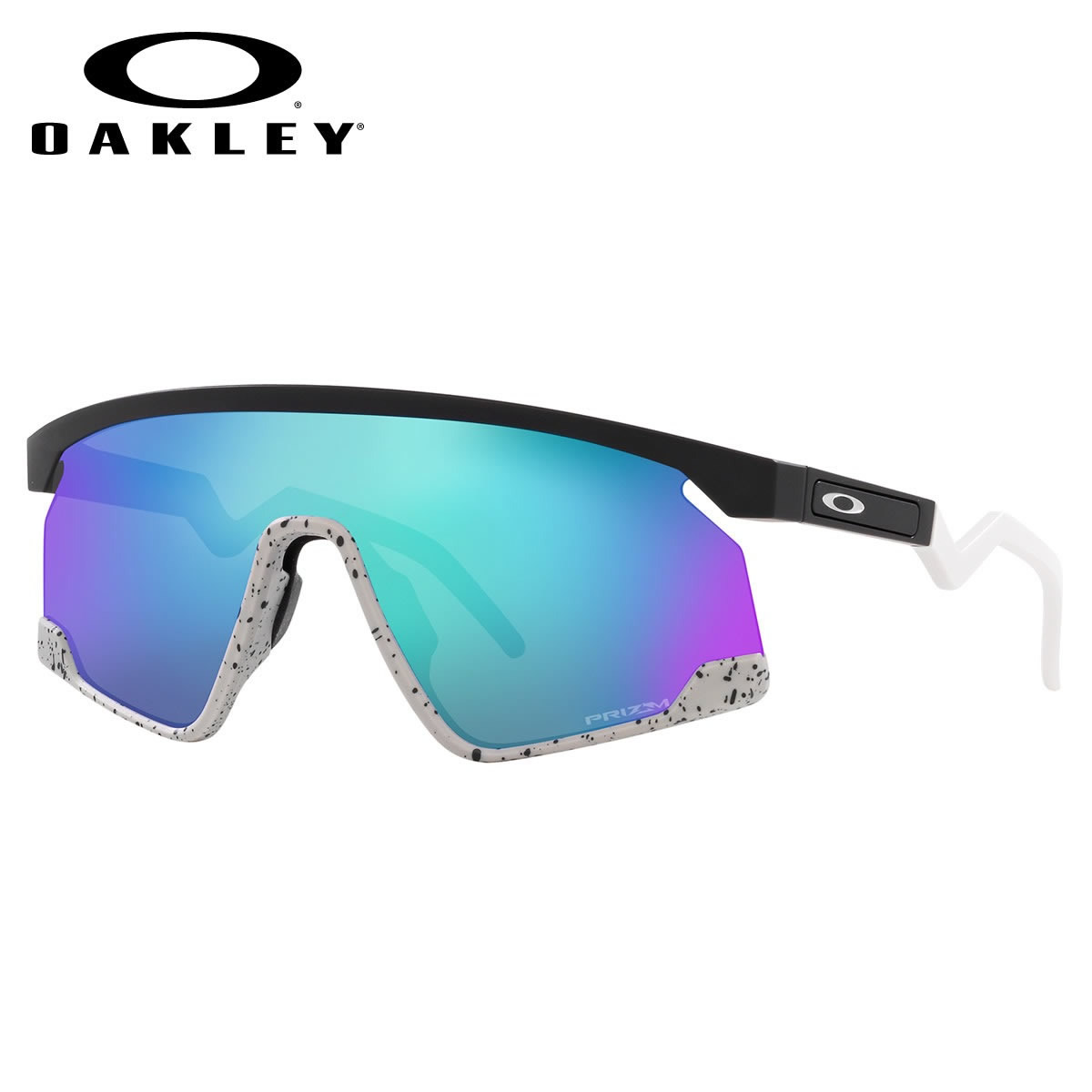 オクノリダー 楽天市場】オークリー OO9280-03-39 サングラス OAKLEY BXTR