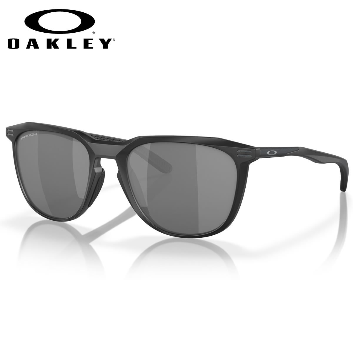 オークリー OO9286A-01-54 サングラス OAKLEY THURSO サーソー プリズム アジアンフィット ミラーレンズ Matte Black Ink/Prizm Black オークレー メンズ レディース 27,543円