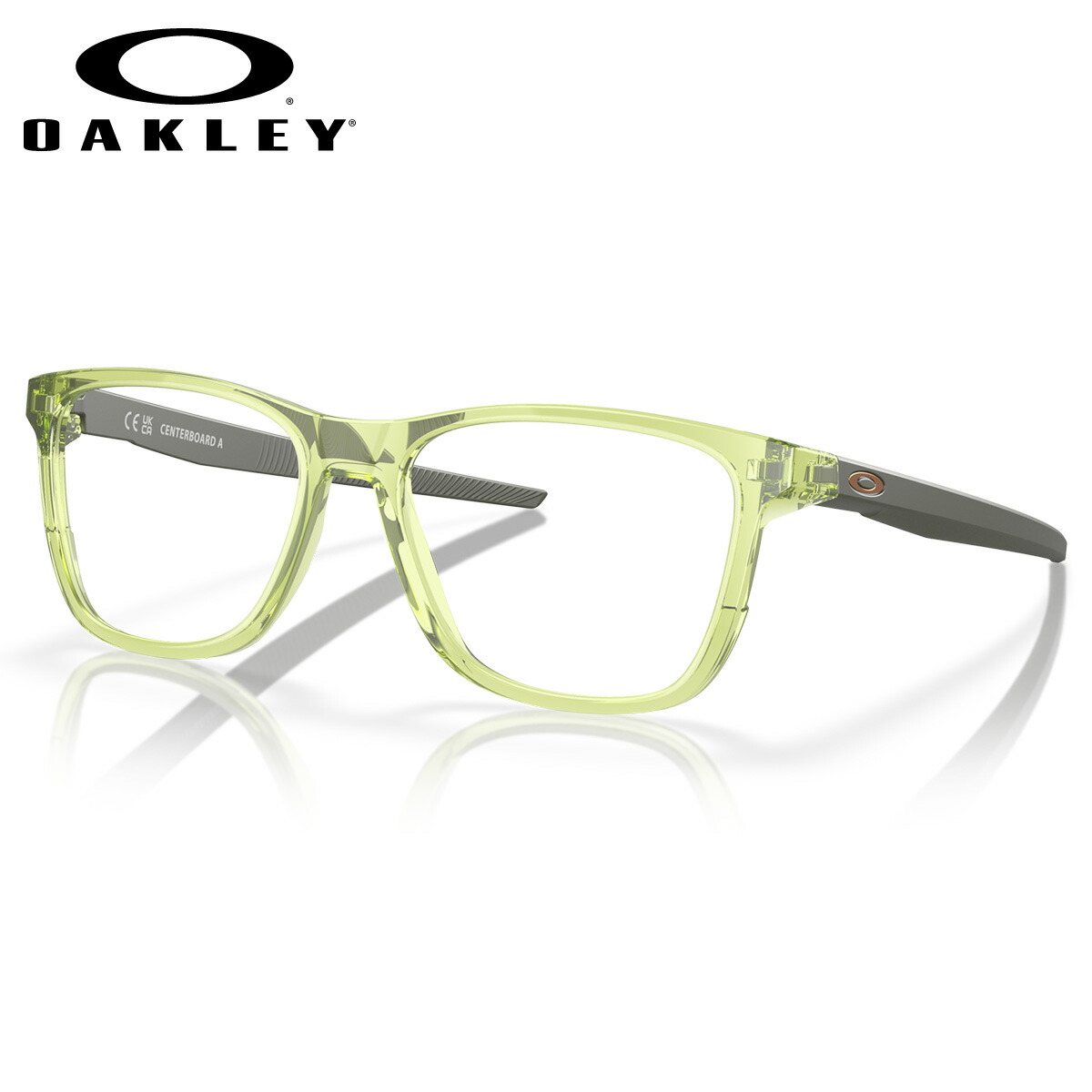 Oakley OCE0271-10 サングラス ホワイト/マルチカラー Oakley OCE0271-10 サングラス ホワイト/マルチカラー - メルカリ