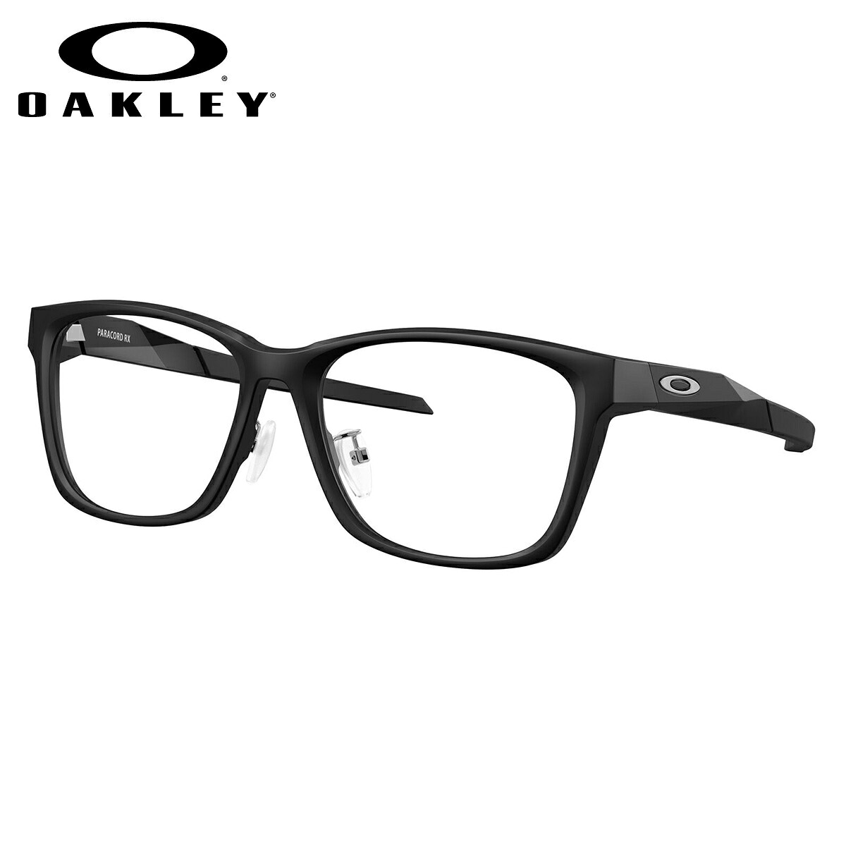 楽天市場】オークリー OX8197D-04-50 メガネ OAKLEY シャックル