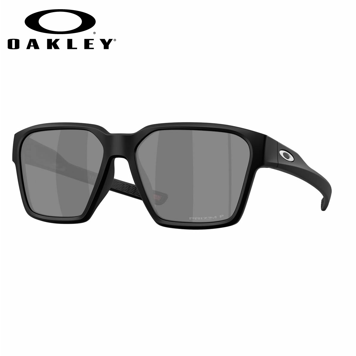 オークリー OO9497-02-58 サングラス OAKLEY ブリーザ BRIZA プリズム 偏光レンズ 偏光サングラス matte black/Prizm black polarized オークレー メンズ レディース [25N2OO]