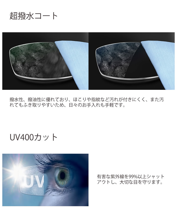 【楽天市場】レイバン RX5345D 2000 53サイズ 可視光調光 可視光線 サングラス 眼鏡 色が変わる UVカット 紫外線カット