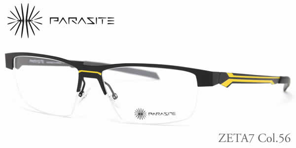 PARASITE パラサイト ZETA7 メガネ ケース付き zeta4_c62-c.jpg