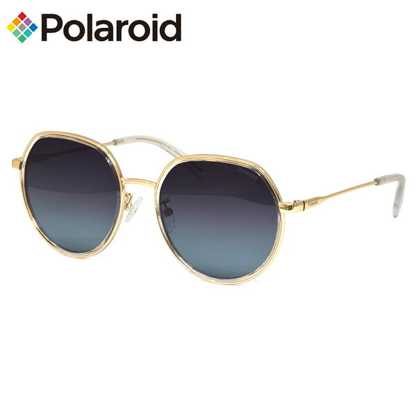 ポラロイド PLD4160/G/S/X J5G/WJ 55 サングラス Polaroid 偏光サングラス 偏光レンズ ポラライズド メンズ レディース