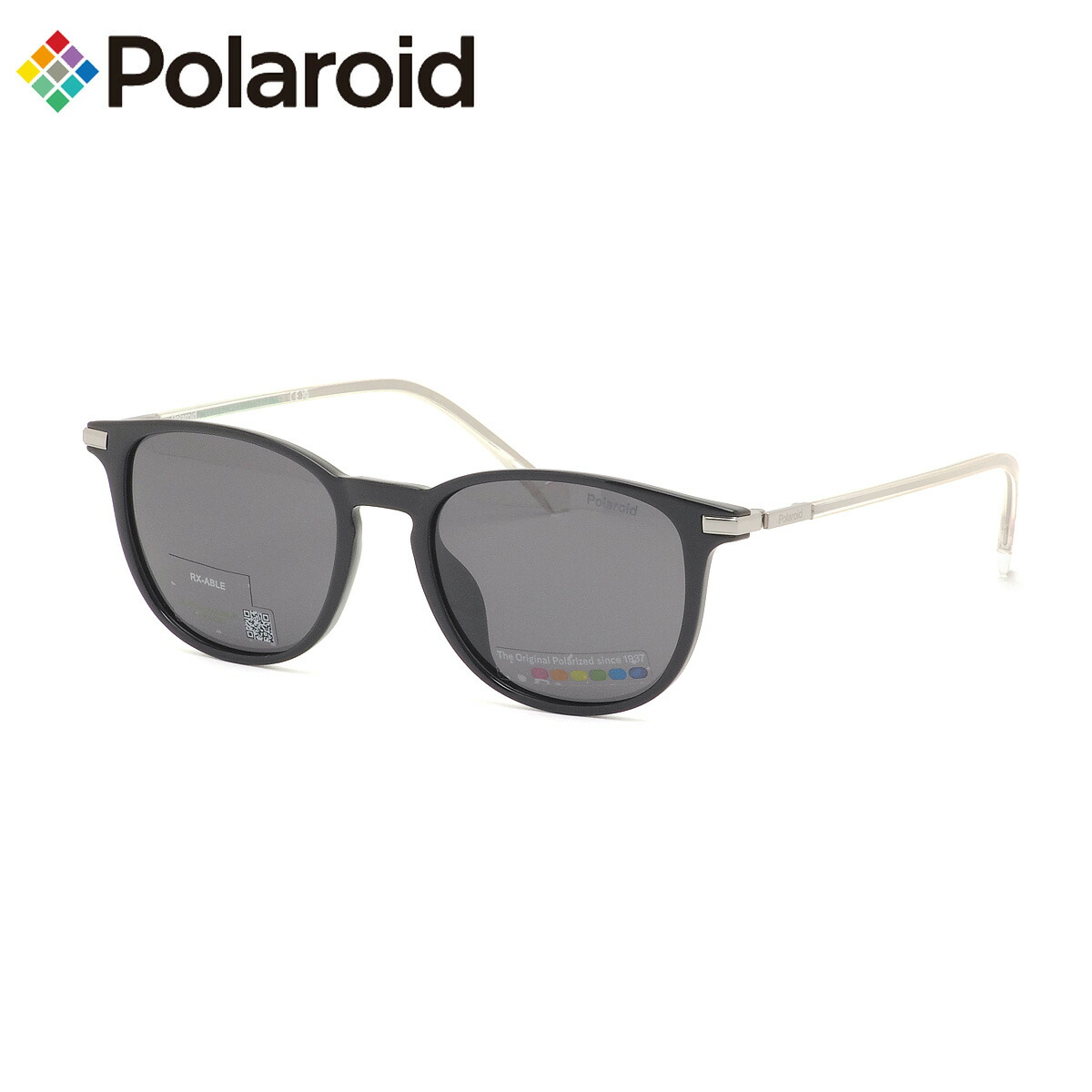 楽天市場】ポラロイド PLD6171/S 010/JQ 51 サングラス Polaroid