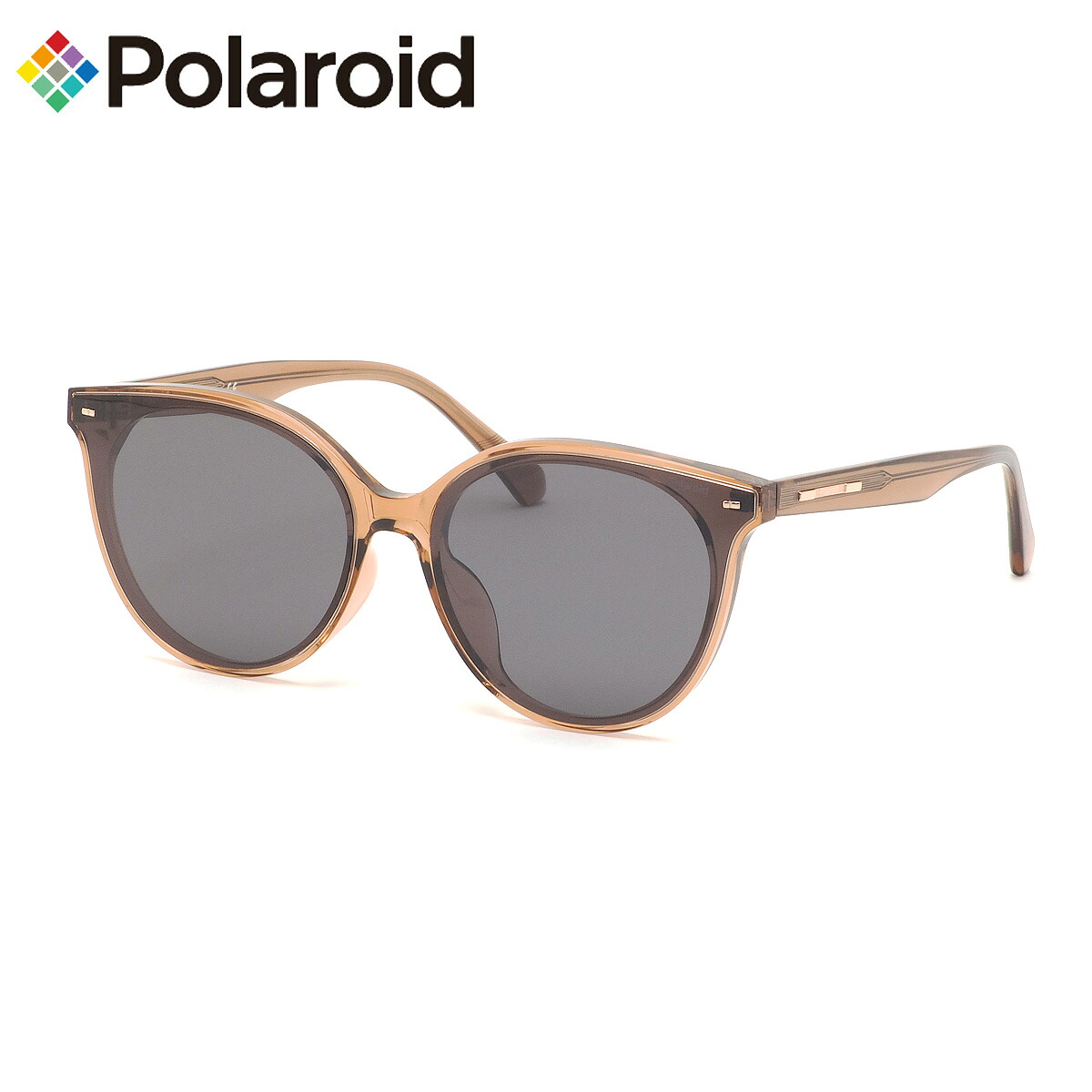 ポラロイド PLDCN0091/F/S 35J/M9 65 サングラス Polaroid 偏光サングラス 偏光レンズ ポラライズド メンズ レディース｜電脳眼鏡