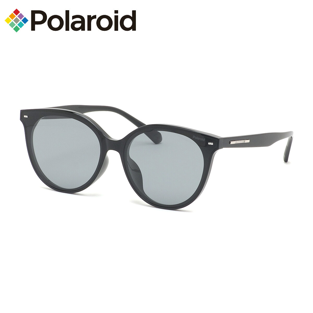 ポラロイド PLDCN0091/F/S QFU/M9 65 サングラス Polaroid 偏光サングラス 偏光レンズ ポラライズド メンズ レディース｜電脳眼鏡