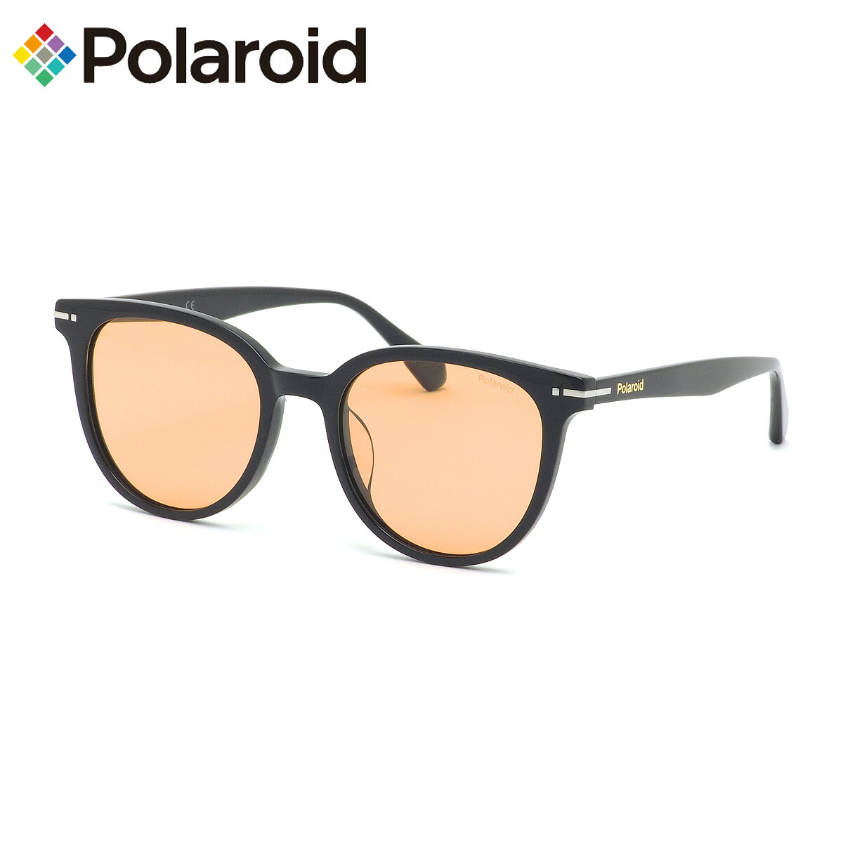 ポラロイド PLDCN0093/F/S 807/HE 54 サングラス Polaroid 偏光サングラス 偏光レンズ ポラライズド メンズ レディース