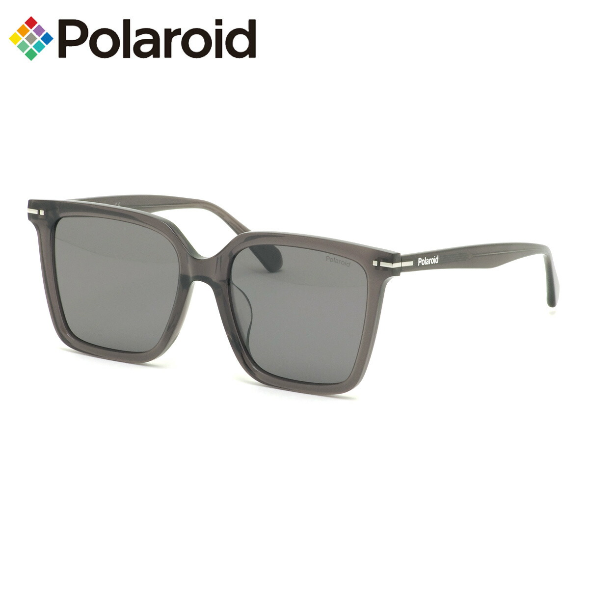 楽天市場】ポラロイド PLDCN0086/F/S 807/M9 58 サングラス Polaroid