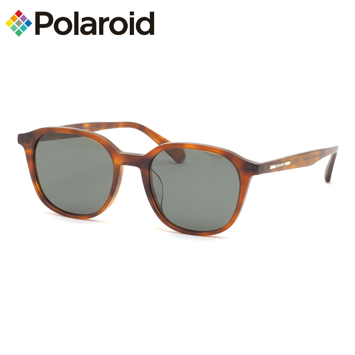 ポラロイド PLDCN0096/F/S 09Q/UC 53 サングラス Polaroid 偏光サングラス 偏光レンズ ポラライズド メンズ レディース