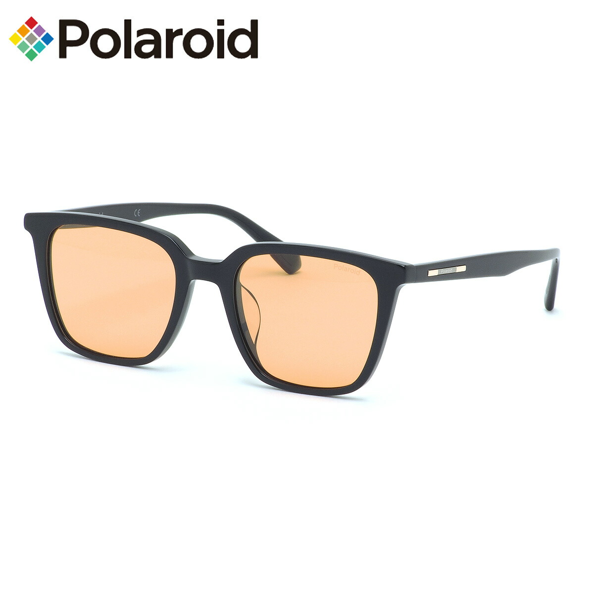 楽天市場】ポラロイド PLDCN0097/F/S 807/HE 53 サングラス Polaroid