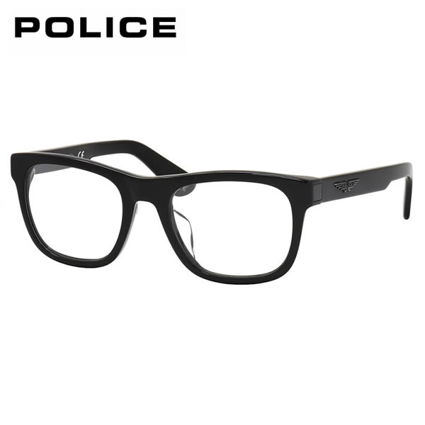 国内正規品】 POLICE×EXITカプセルコレクション 第2弾 のカラー違い ポリス SPLE37I 0700 52 サングラス イグジット  りんたろー 兼近大樹 かねち メンズ レディース