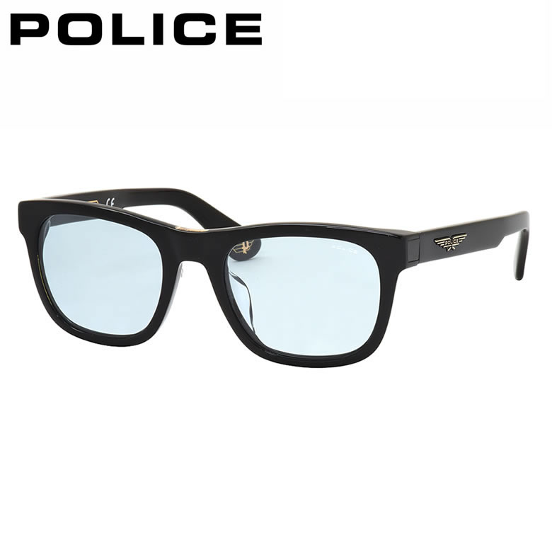 ☆【国内正規品・新品】POLICE ポリス　サングラス　SPLP98K-700V ポリス サングラス POLICE SPLP98K 700X – GLASSMANIA -TOKYO