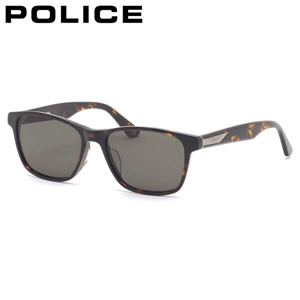 ポリス サングラス 国内正規販売店 SPLG40J 0710 53 サングラス POLICE Heritage ヘリテージ POLICE 度付き イタリア ブランド 人気 おしゃれ メンズ レディース