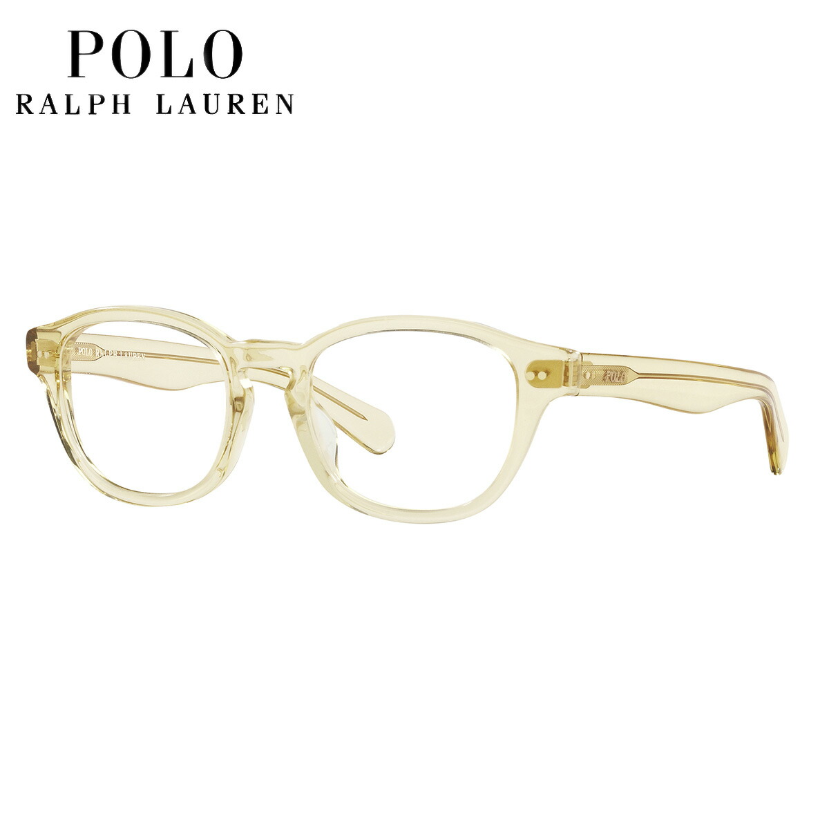 楽天市場】ポロ ラルフローレン PH2267F 6089 50 メガネ POLO RALPH