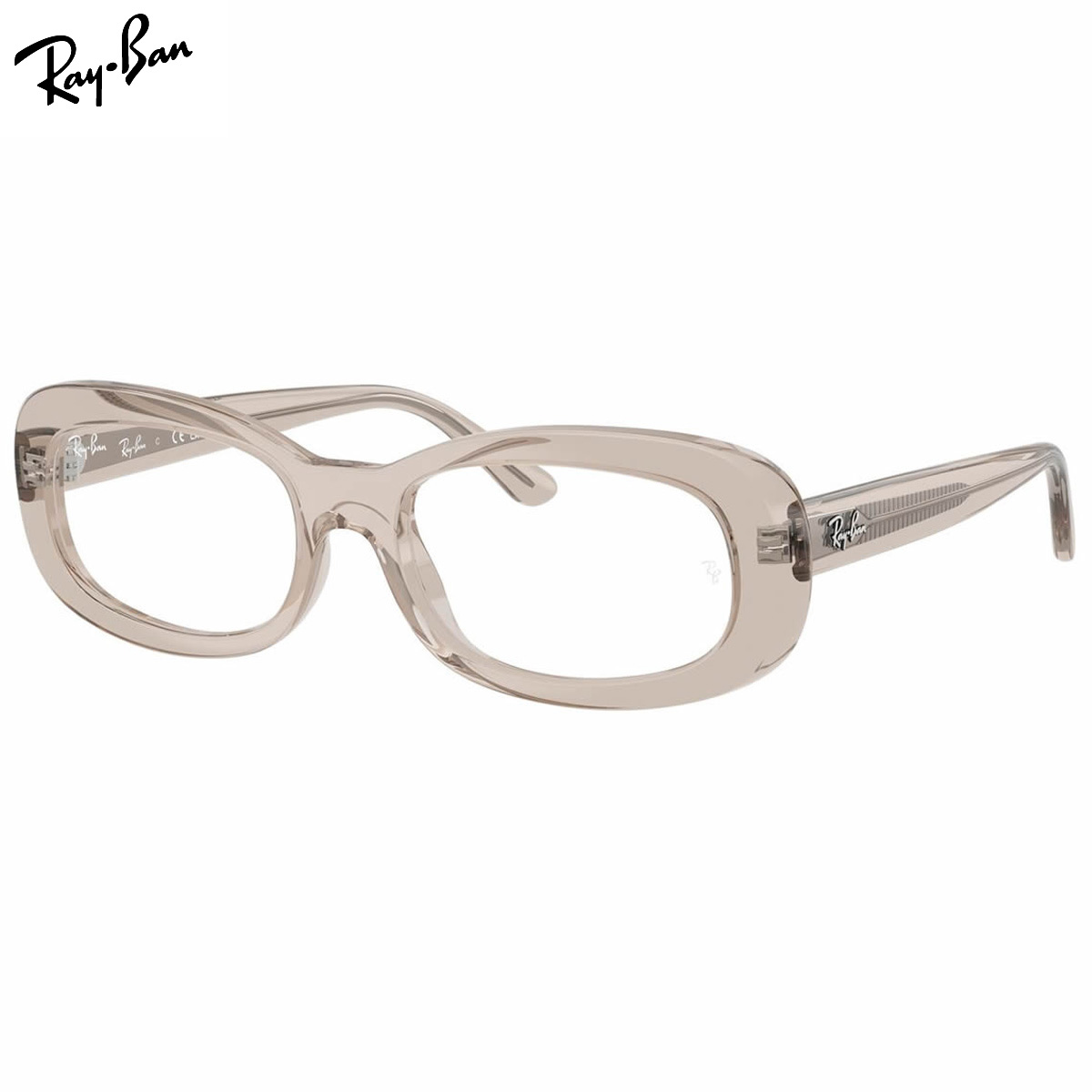 Ray-Ban RX2221VF 8457 53 メガネ レイバン純正レンズ対応 レイバン 度数付き対応 メンズ レディース [25N2RX] 15,096円