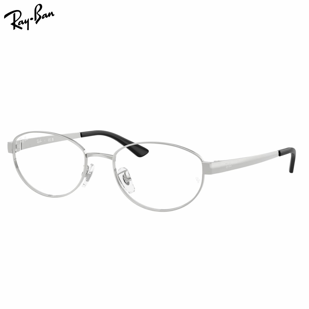 Ray-Ban RX3774VD 2501 55 メガネ レイバン純正レンズ対応 レイバン アジアンフィット 度数付き対応 メンズ レディース [26N1RX]