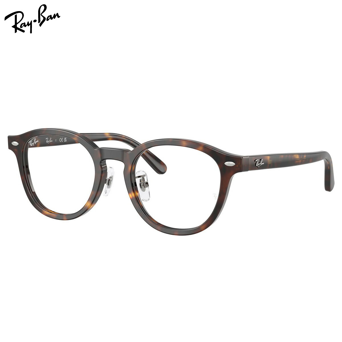 レイバン RX5443D 2012 49 メガネ レイバン純正レンズ対応 Ray-Ban メンズ レディース
