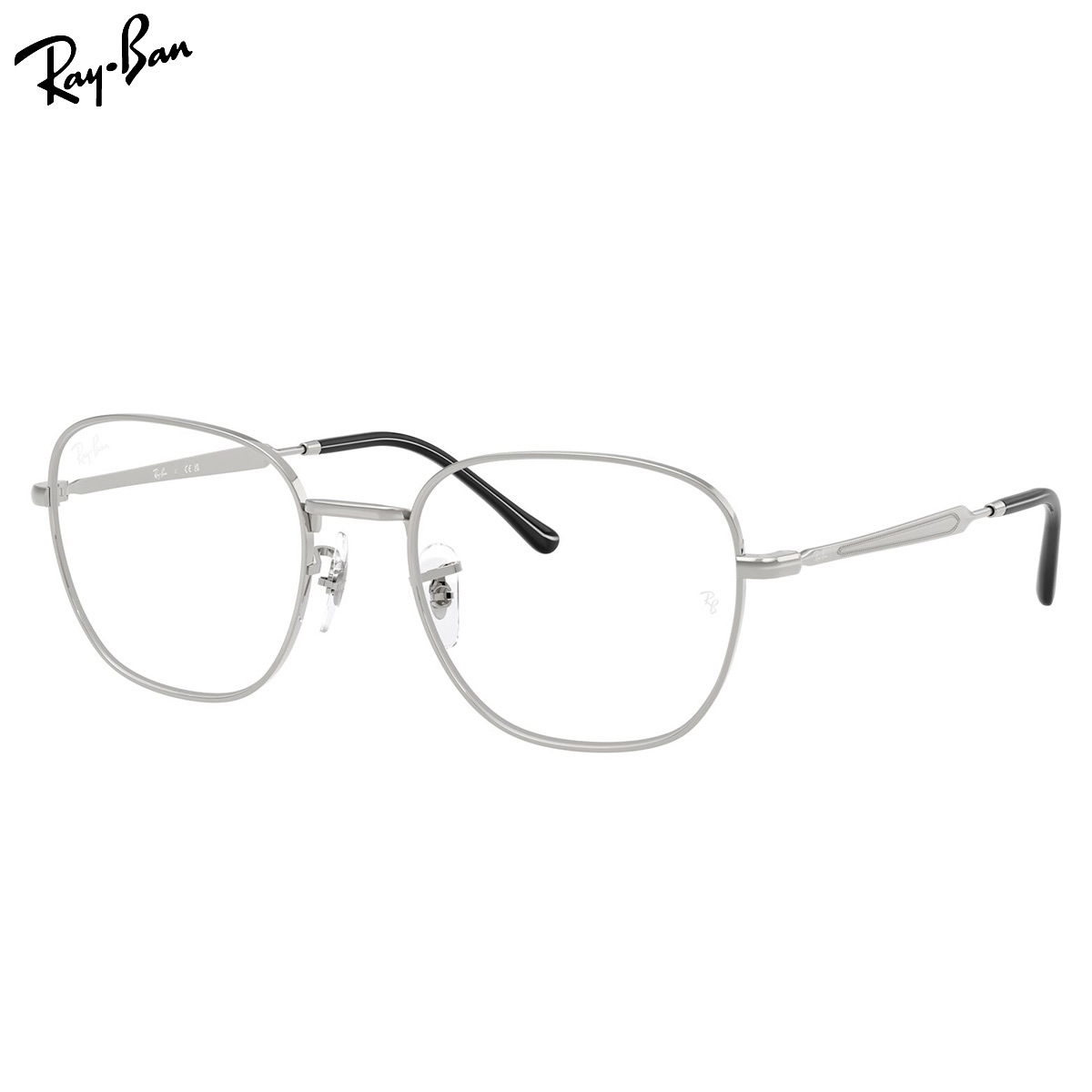 レイバン RX6534 2501 53 メガネ レイバン純正レンズ対応 Ray-Ban メンズ レディース|電脳眼鏡
